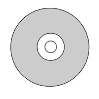 Datarecuperatie DVD's.