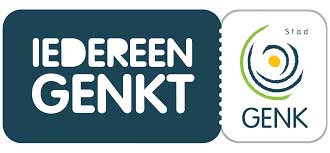 Digitalisatie  Genk