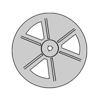 Digitalisatie Super 8 film meer informatie.
